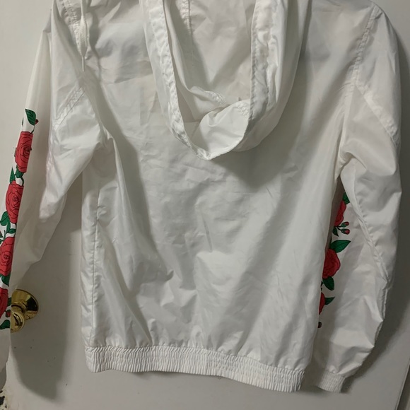 Rose jacket - Picture 4 of 6